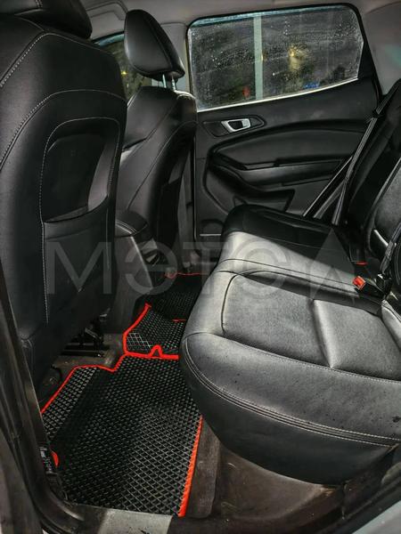 Chery Tiggo 4 2021, фото 8