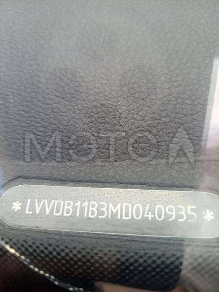 Chery Tiggo 4 2021, фото 9