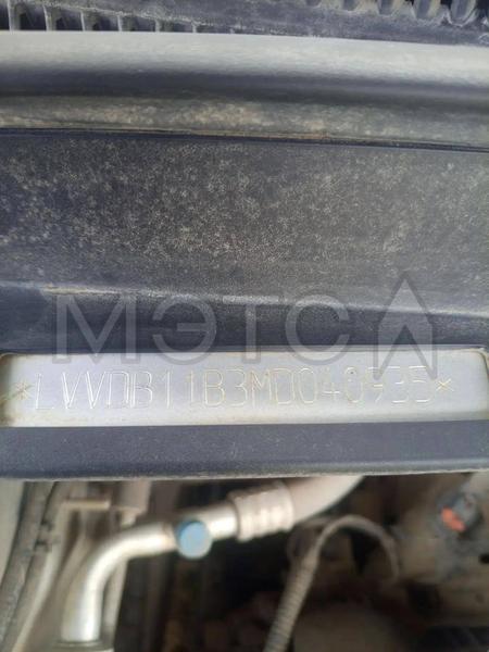 Chery Tiggo 4 2021, фото 10