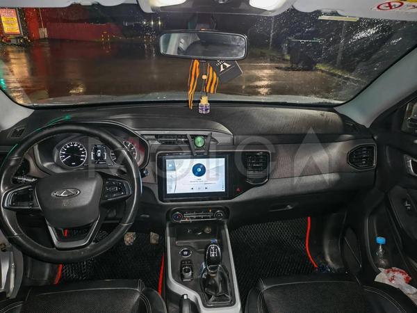 Chery Tiggo 4 2021, фото 7