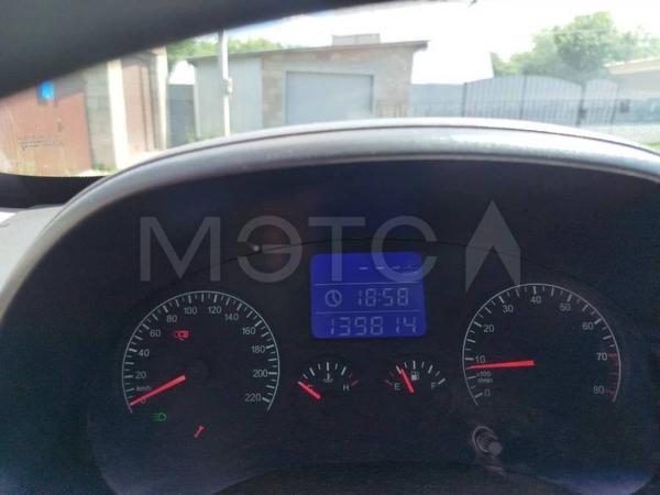 Chery Tiggo (T11) 2014, фото 4