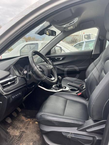 Chery Tiggo 4 Pro 2024, фото 7