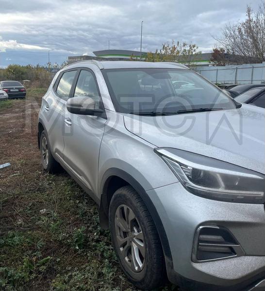 Chery Tiggo 4 Pro 2024, фото 2