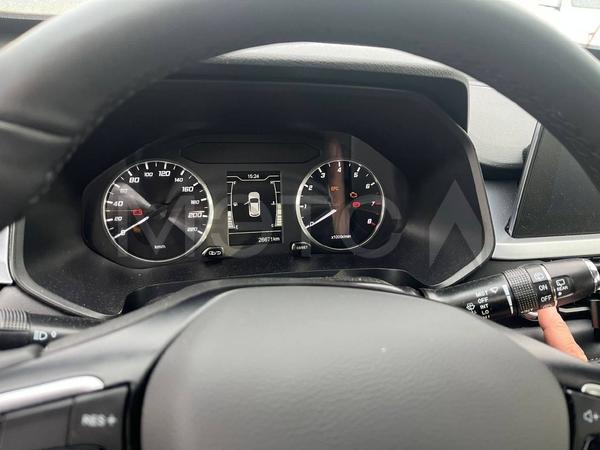 Chery Tiggo 4 Pro 2024, фото 6