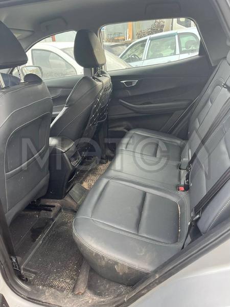 Chery Tiggo 4 Pro 2024, фото 8