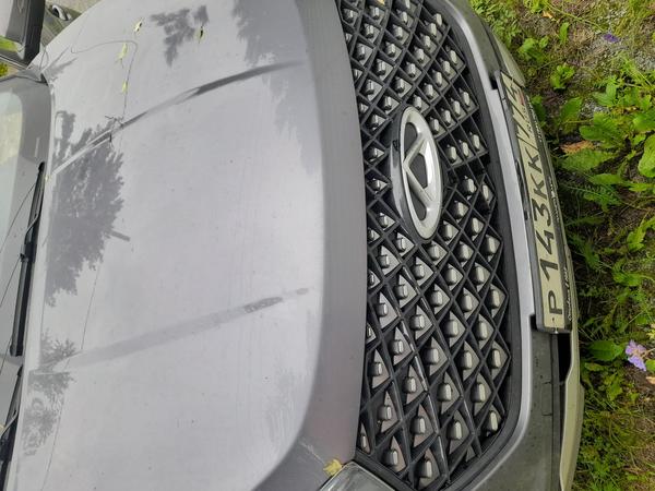 Chery Tiggo 4 Pro 2023, фото 3