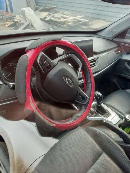 Chery Tiggo 4 Pro 2023, фото 4