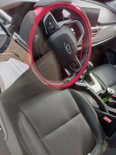 Chery Tiggo 4 Pro 2023, фото 7