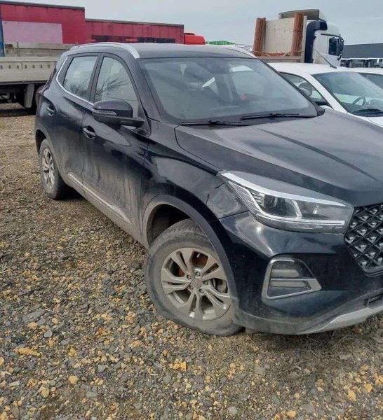 Chery Tiggo 4 Pro 2023, фото 8