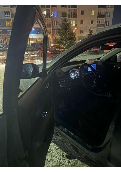 Chery Tiggo 4 Pro 2023, фото 5
