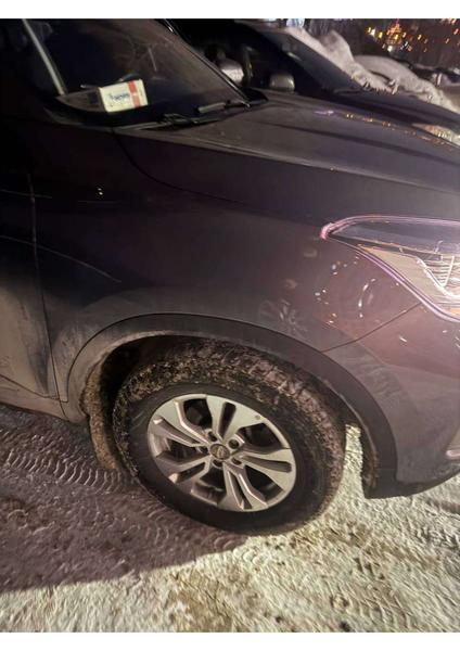 Chery Tiggo 4 Pro 2023, фото 13