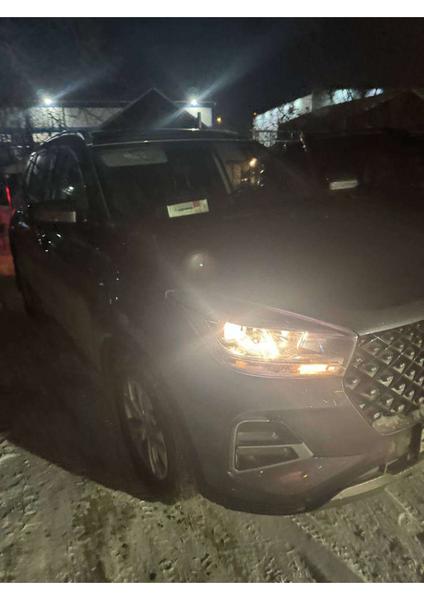 Chery Tiggo 4 Pro 2023, фото 12