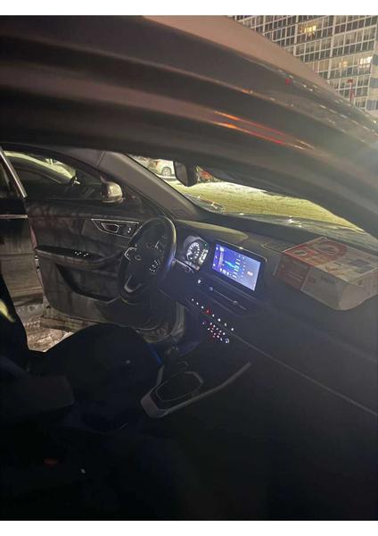 Chery Tiggo 4 Pro 2023, фото 16