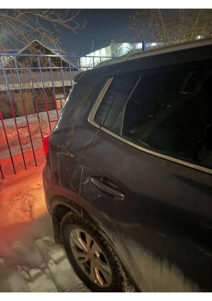 Chery Tiggo 4 Pro 2023, фото 15