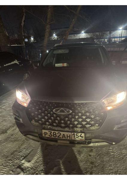 Chery Tiggo 4 Pro 2023, фото 10