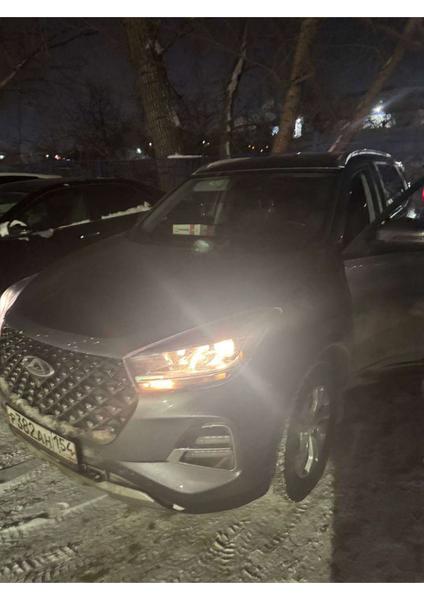 Chery Tiggo 4 Pro 2023, фото 8