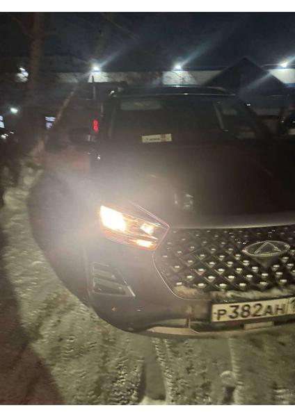 Chery Tiggo 4 Pro 2023, фото 11