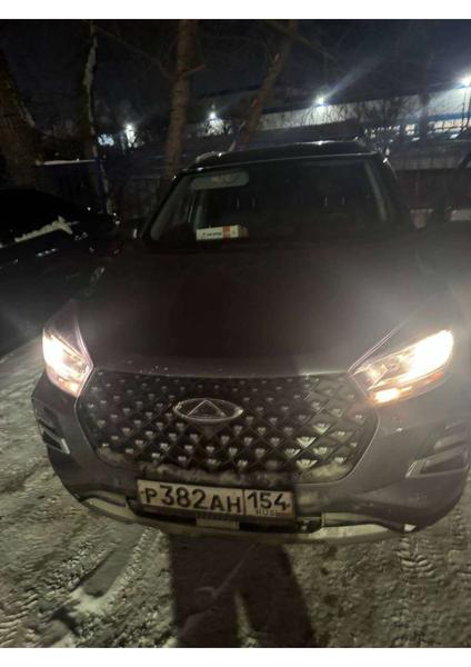 Chery Tiggo 4 Pro 2023, фото 9