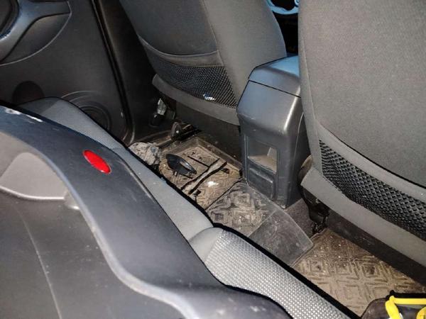 Chery Tiggo (T11) 2013, фото 10