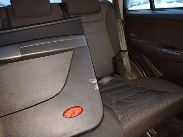 Chery Tiggo (T11) 2013, фото 6