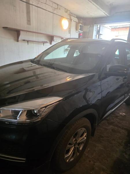 Chery Tiggo 4 2021, фото 4