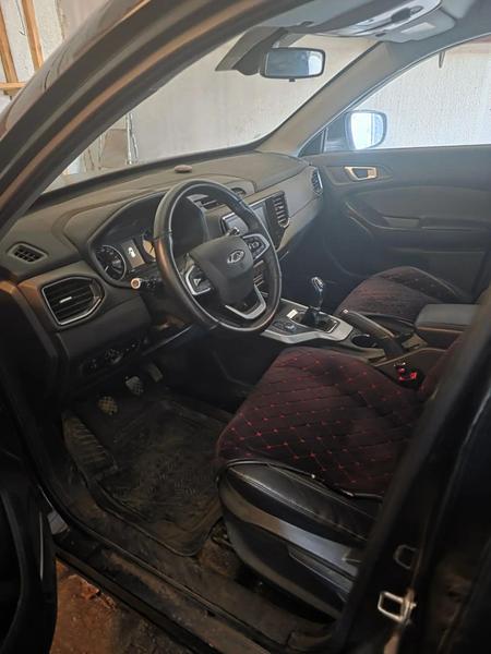 Chery Tiggo 4 2021, фото 5