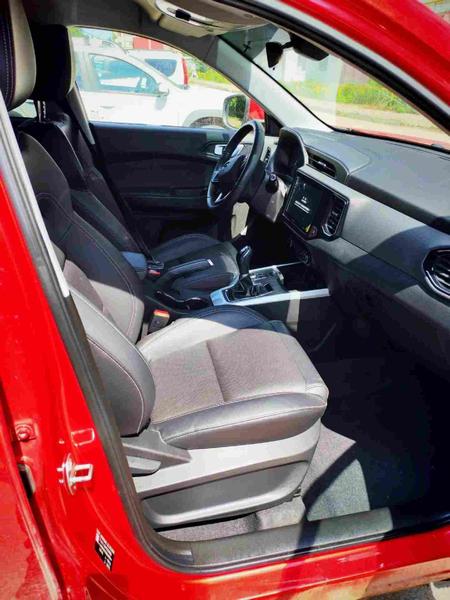 Chery Tiggo 4 2021, фото 5