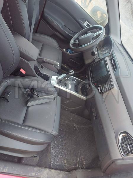 Chery Tiggo 4 2021, фото 9