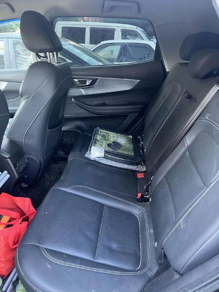 Chery Tiggo 4 Pro 2023, фото 8