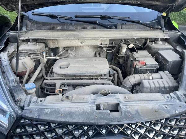 Chery Tiggo 4 Pro 2023, фото 10
