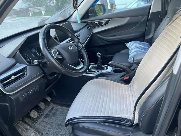 Chery Tiggo 4 Pro 2023, фото 6