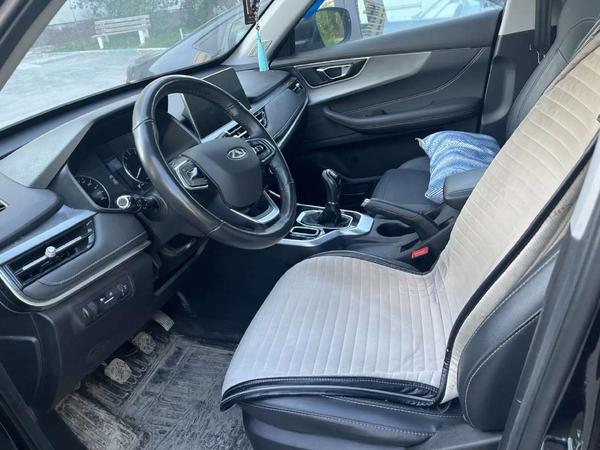Chery Tiggo 4 Pro 2023, фото 9
