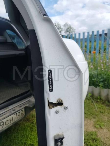 Chery Tiggo 3 2019, фото 8