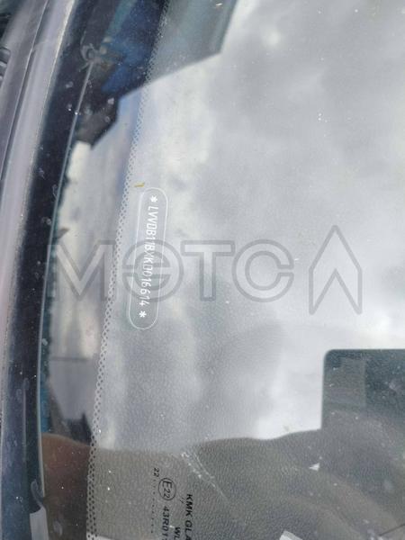 Chery Tiggo 3 2019, фото 9