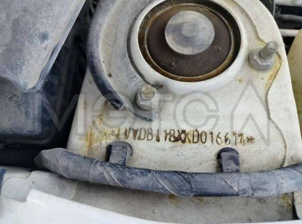 Chery Tiggo 3 2019, фото 6