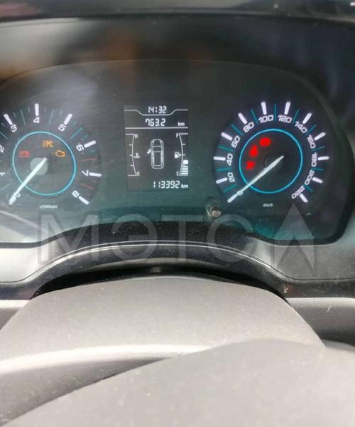 Chery Tiggo 3 2019, фото 4