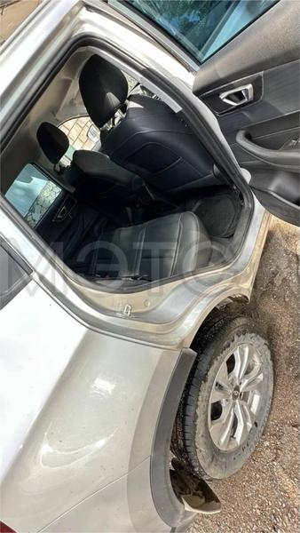 Chery Tiggo 4 Pro 2024, фото 9