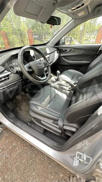 Chery Tiggo 4 Pro 2024, фото 5
