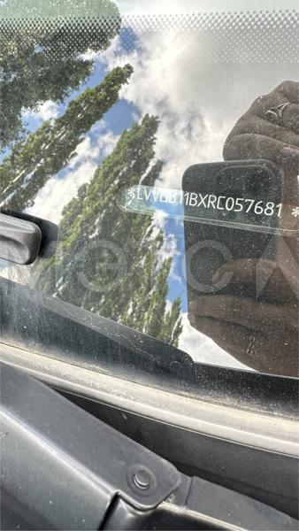 Chery Tiggo 4 Pro 2024, фото 12