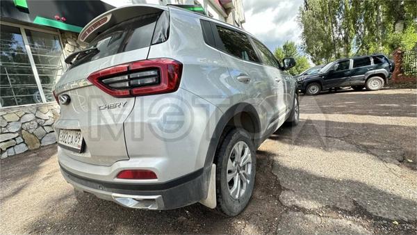 Chery Tiggo 4 Pro 2024, фото 3