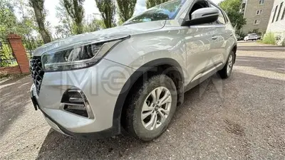 Chery Tiggo 4 Pro 2024 с торгов по банкротству, фото 1