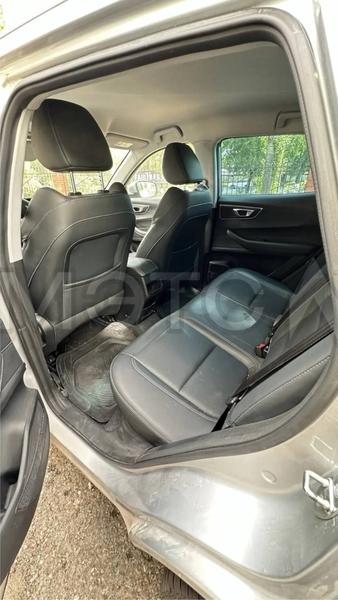 Chery Tiggo 4 Pro 2024, фото 7