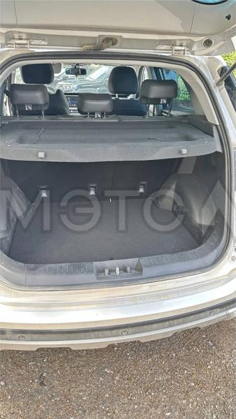 Chery Tiggo 4 Pro 2024, фото 10