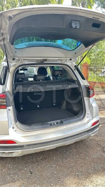 Chery Tiggo 4 Pro 2024, фото 11