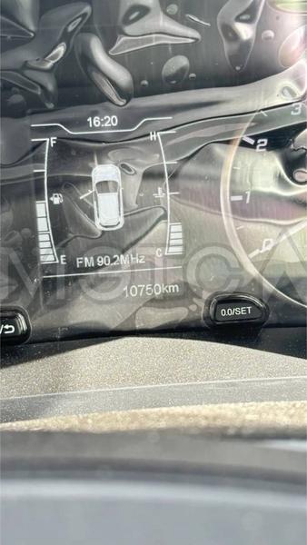 Chery Tiggo 4 Pro 2024, фото 13
