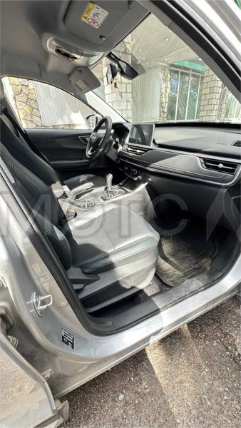 Chery Tiggo 4 Pro 2024, фото 6