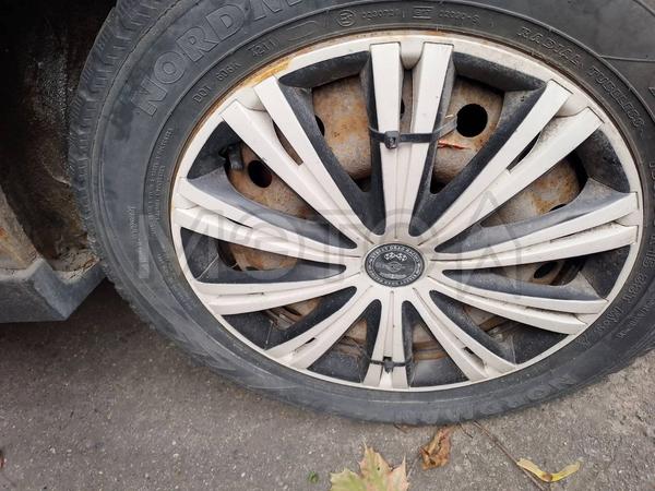 Chery IndiS (S18D) 2011, фото 23
