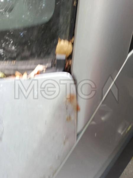 Chery IndiS (S18D) 2011, фото 9