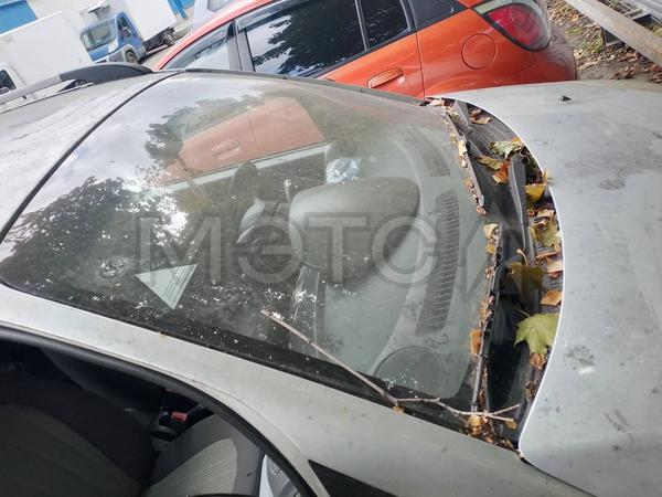 Chery IndiS (S18D) 2011, фото 14