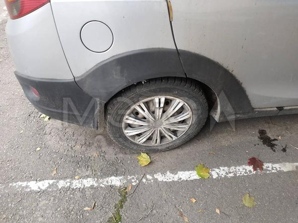 Chery IndiS (S18D) 2011, фото 22